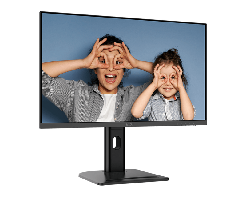 MSI MP273QP E2 27" 2K 100Hz Monitor