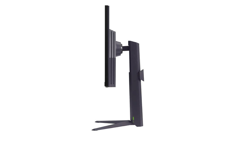LG 樂金 UltraGear™ 27GS85Q-B 27" 200Hz QHD Nano IPS 電競顯示屏