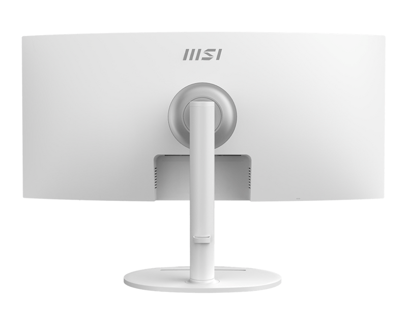 MSI Modern MD342CQPW 34"120Hz Curved Monitor