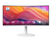 MSI 微星 Modern MD342CQPW 34