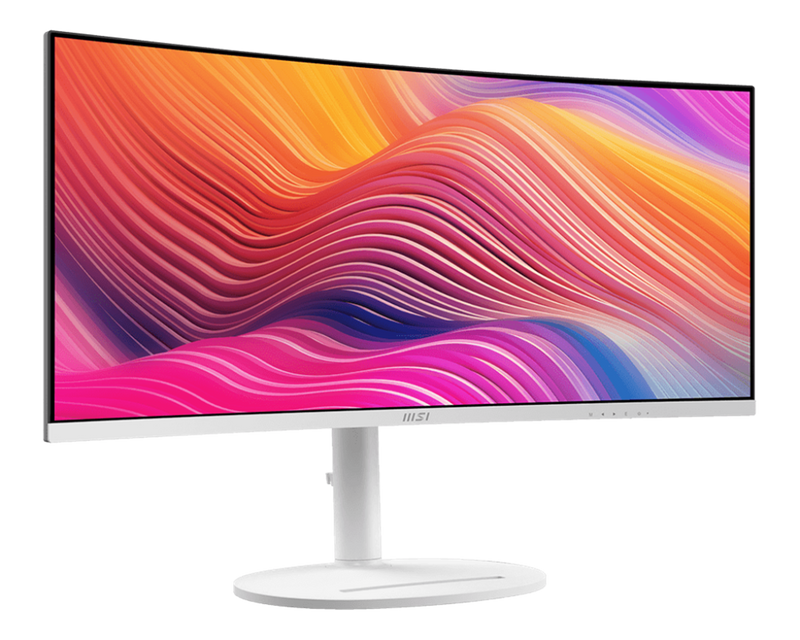 MSI Modern MD342CQPW 34"120Hz Curved Monitor