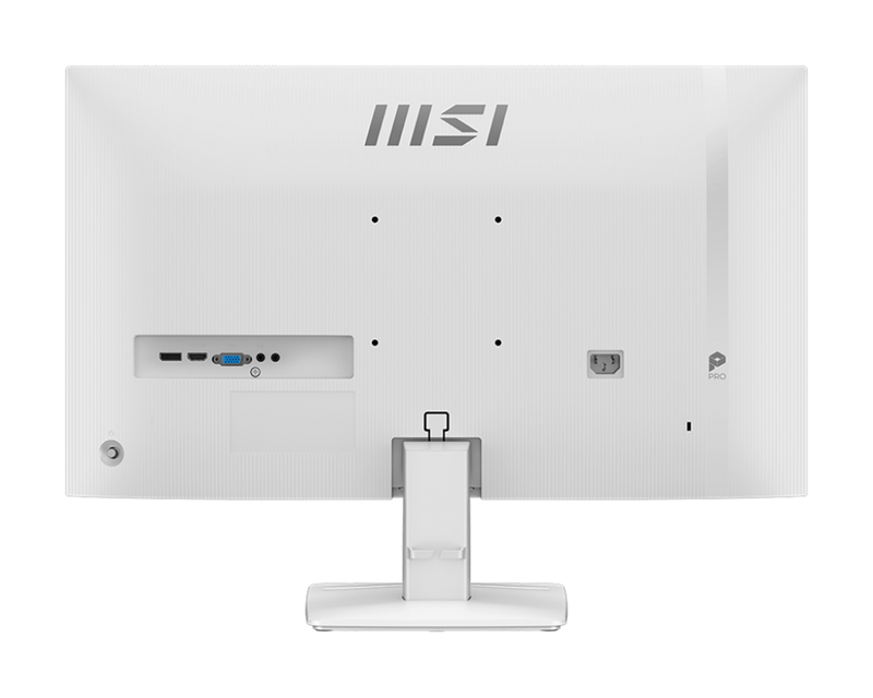 MSI 微星 MP275W E2 27" FHD 120Hz 顯示屏