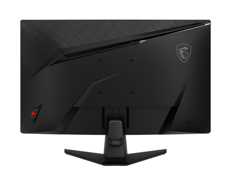 MSI 微星 MAG 274CQF 27" 2K 180Hz 曲面 電競顯示屏