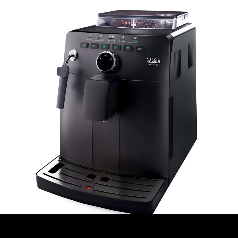 Gaggia HD8749 Gaggia Naviglio Italian Made Espresso Machine