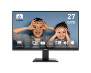 MSI 微星 MP273U 27