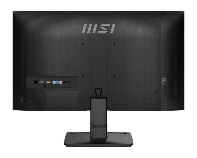 MSI MP251 E2 25" FHD IPS 120Hz Monitor
