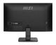 MSI 微星 MP251 E2 25" FHD IPS 120Hz 顯示屏