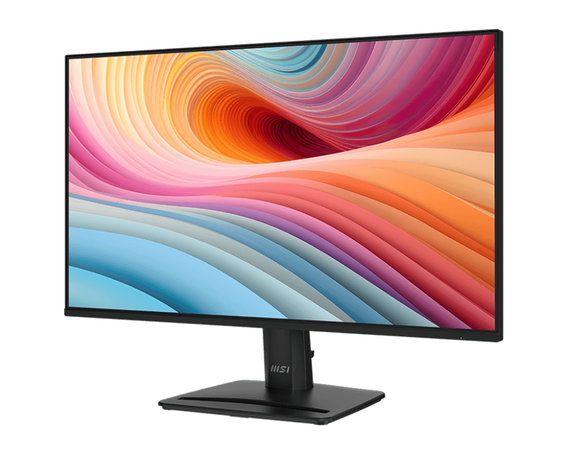MSI MP251 E2 25" FHD IPS 120Hz Monitor