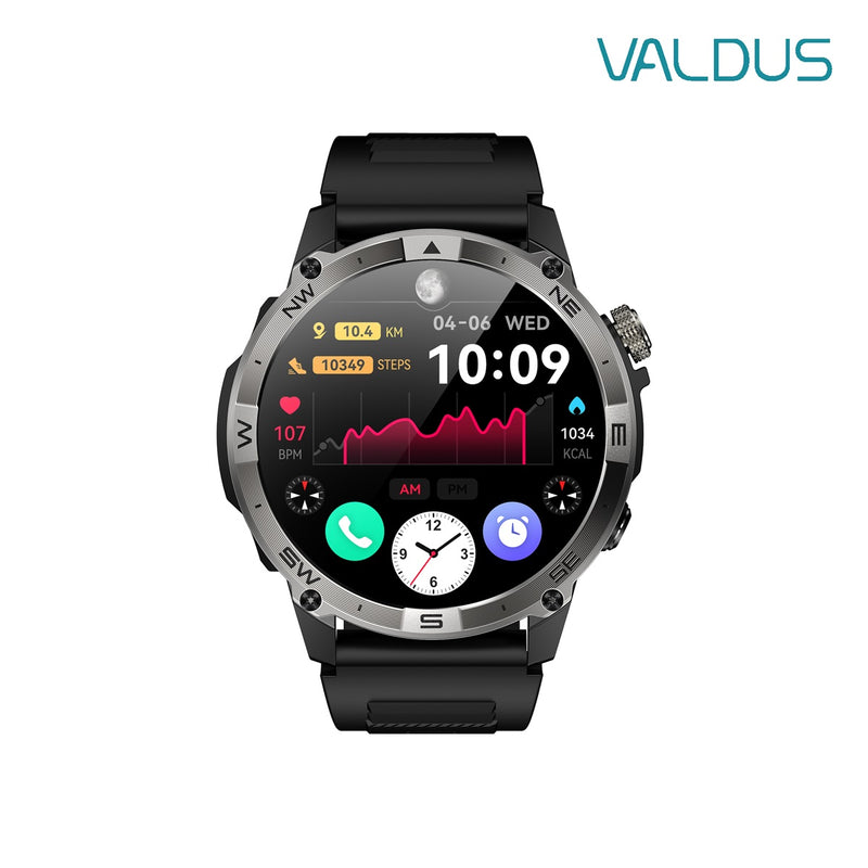 VALDUS VG40 Pro 智能手錶