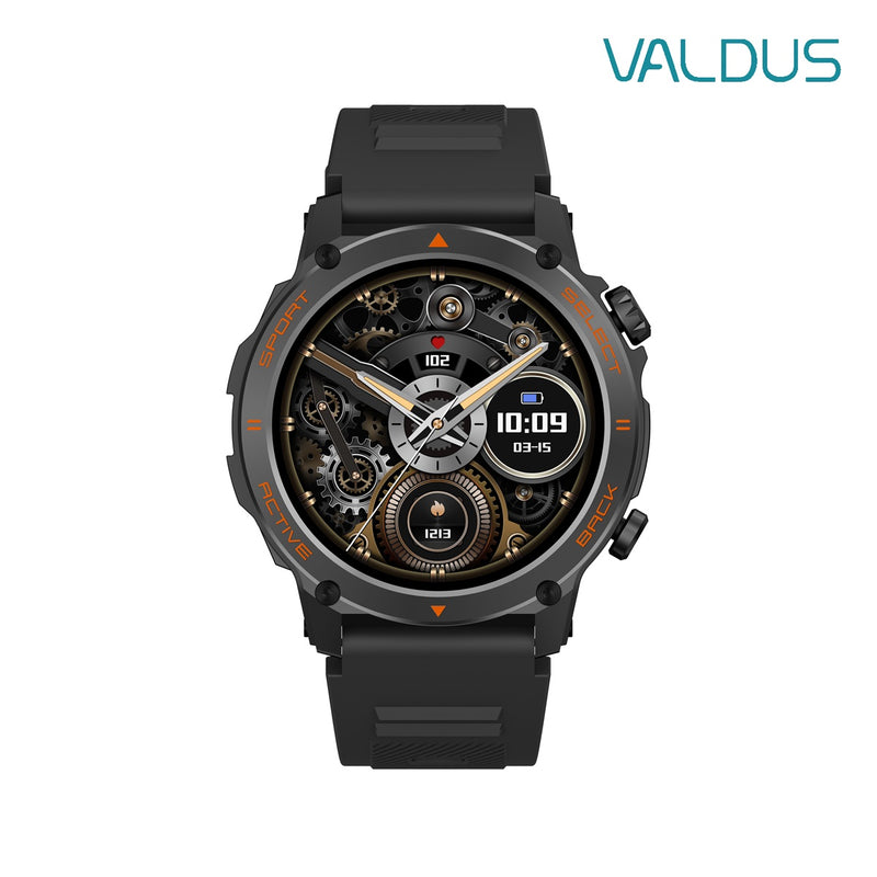VALDUS VD31 Pro 智能手錶