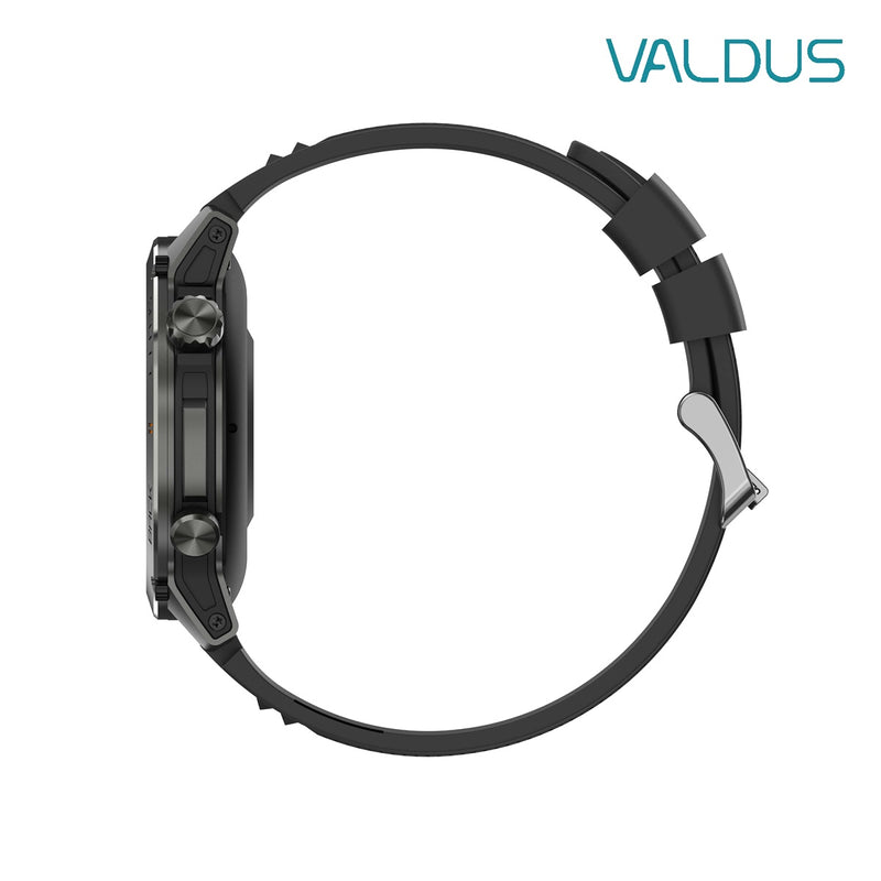 VALDUS VD31 Pro 智能手錶