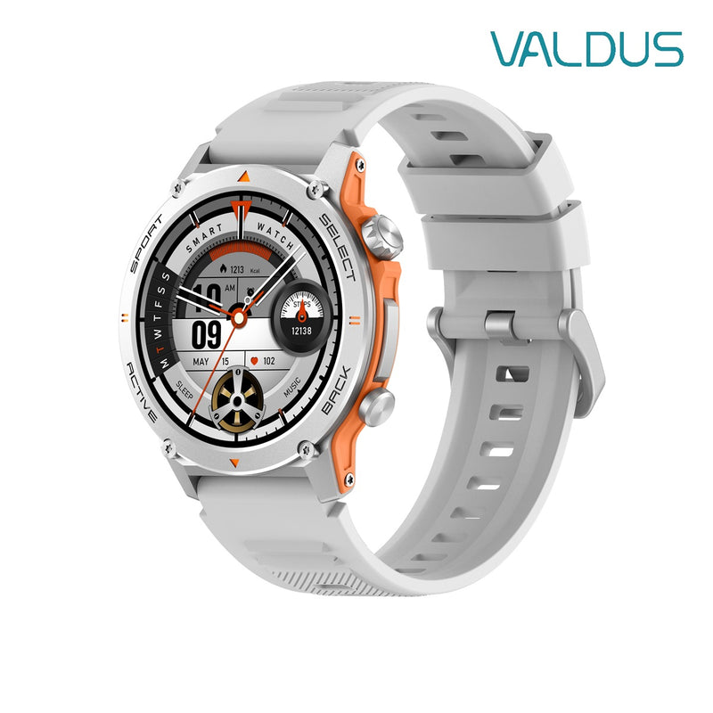 VALDUS VD31 Pro 智能手錶