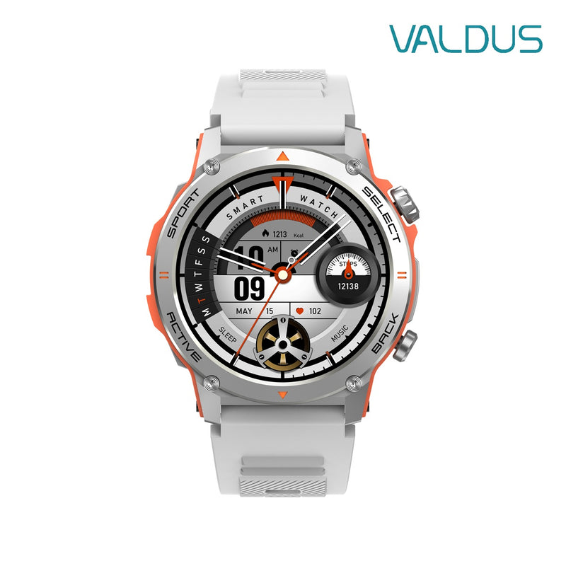 VALDUS VD31 Pro 智能手錶