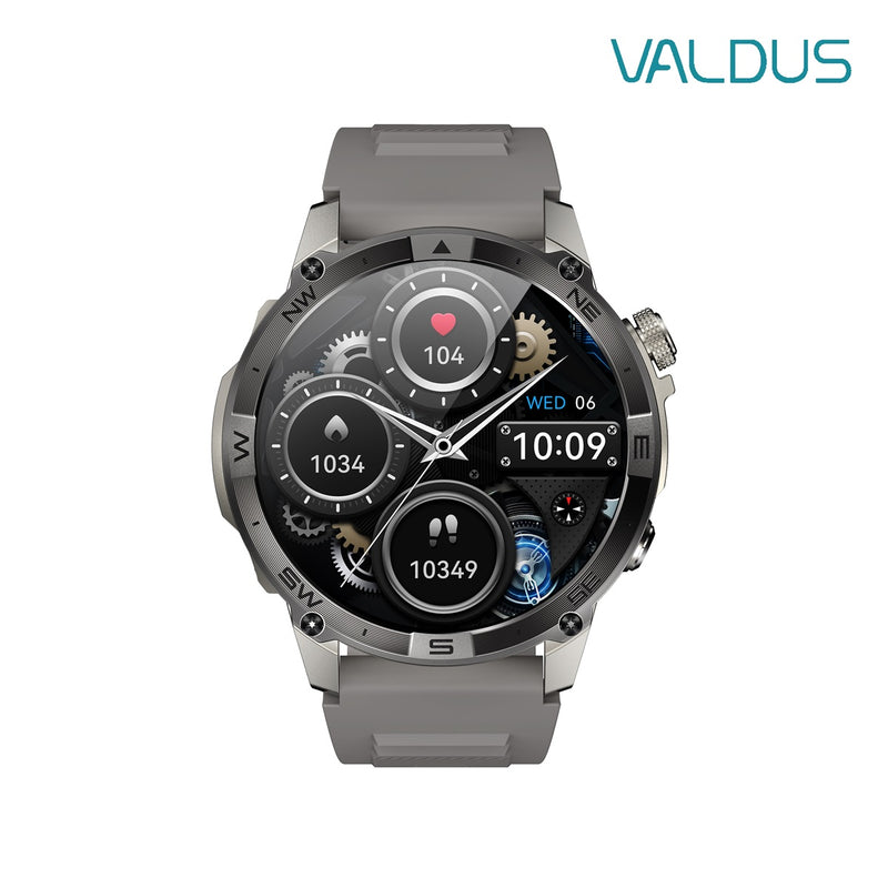 VALDUS VG40 Pro 智能手錶