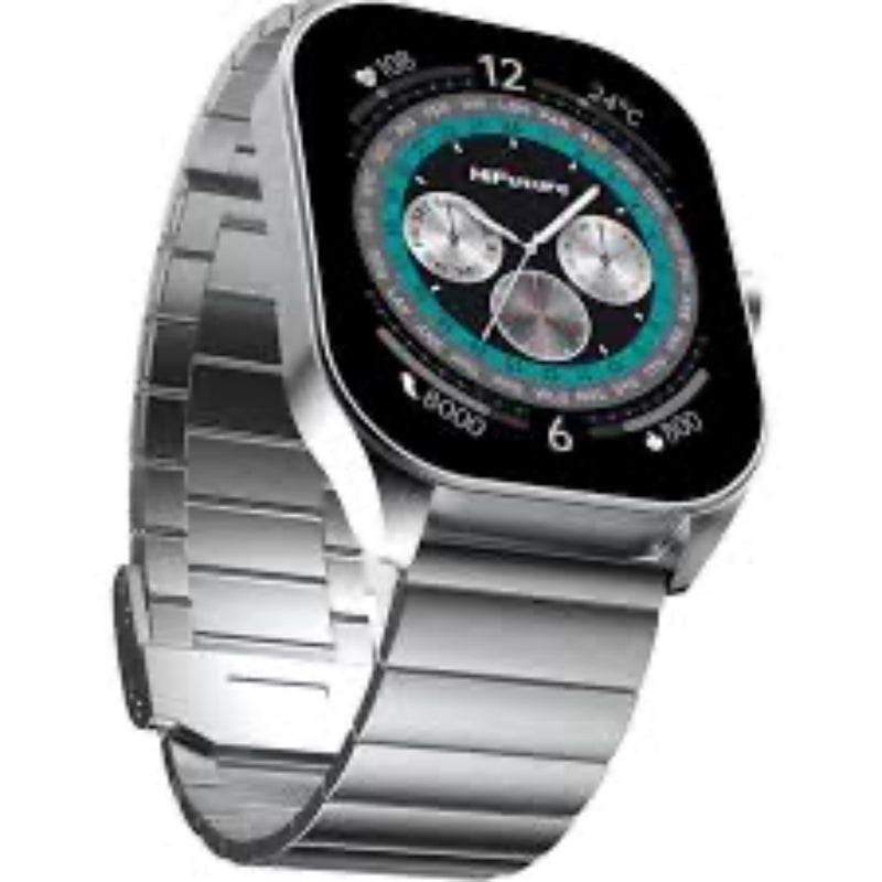 HiFuture FutureFit APEX 智慧手錶 AMOLED 顯示器