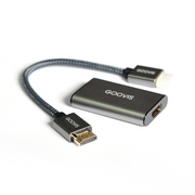 GOOVIS HDMI 轉接器（HDMI 轉 Type C）(價值:$539) 代理贈品
