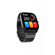 HiFuture FutureFit APEX 智慧手錶 AMOLED 顯示器