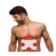 TERRAILLON EASY CARE EPAULES Abdominal muscles (TENS / EMS / Massage)