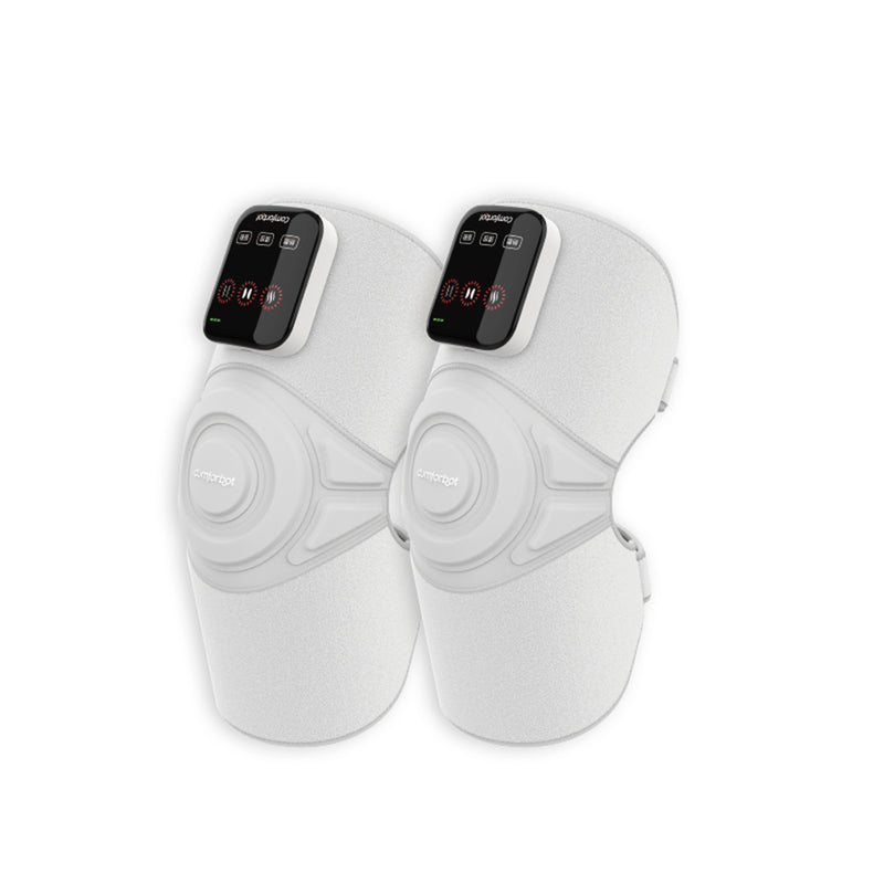 Comforbot 無線紅熱振揉多關節理療儀 PRO