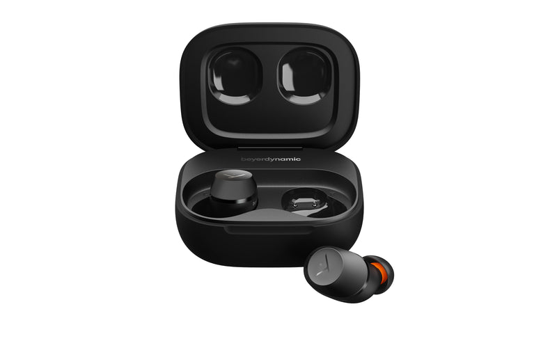 Beyerdynamic Amiron 300 耳機