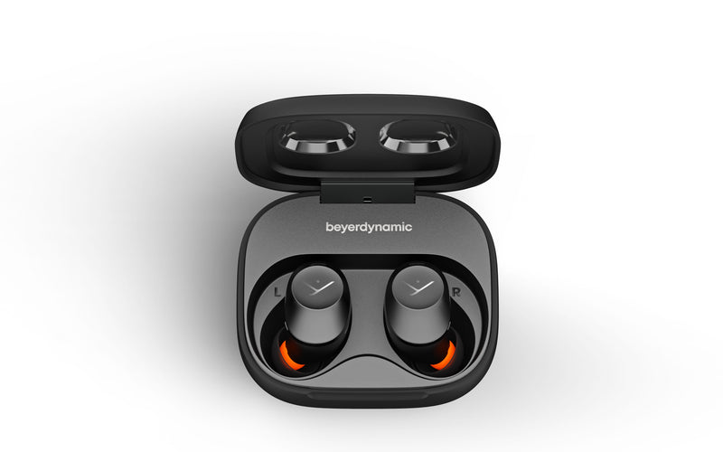 Beyerdynamic Amiron 300 耳機