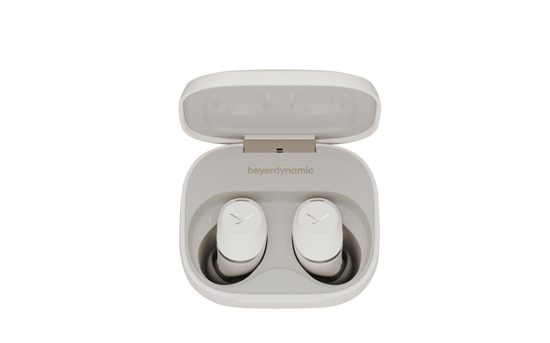 Beyerdynamic Amiron 300 耳機