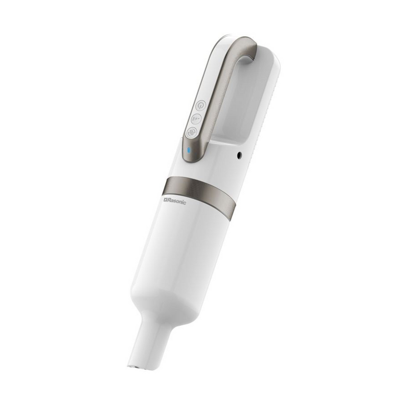RASONIC RVC-T9 Cordless Handheld Vacuum Cleaner