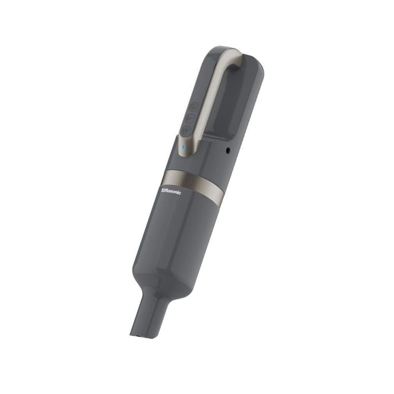 RASONIC RVC-T9 Cordless Handheld Vacuum Cleaner