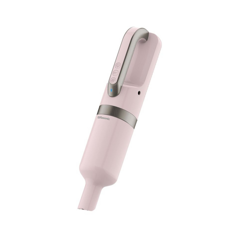 RASONIC RVC-T9 Cordless Handheld Vacuum Cleaner