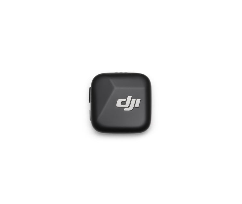 DJI 大疆 Mic Mini（一發一收）