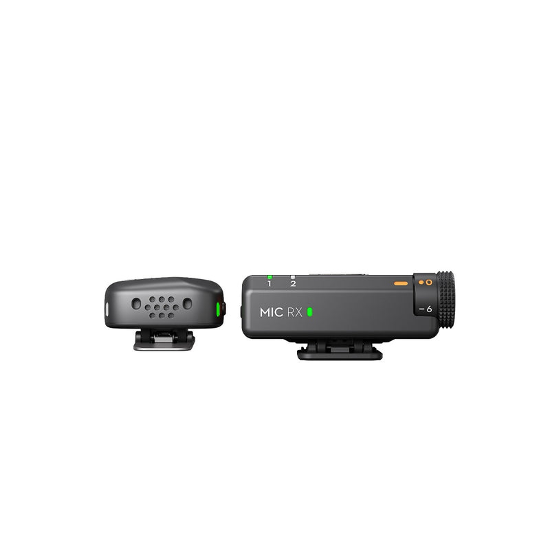 DJI 大疆 Mic Mini（一發一收）