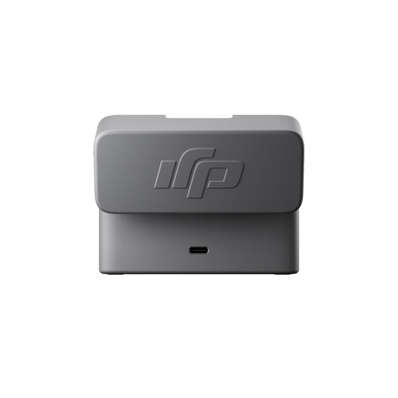 DJI 大疆 Mic Mini（兩發一收，含充電盒）