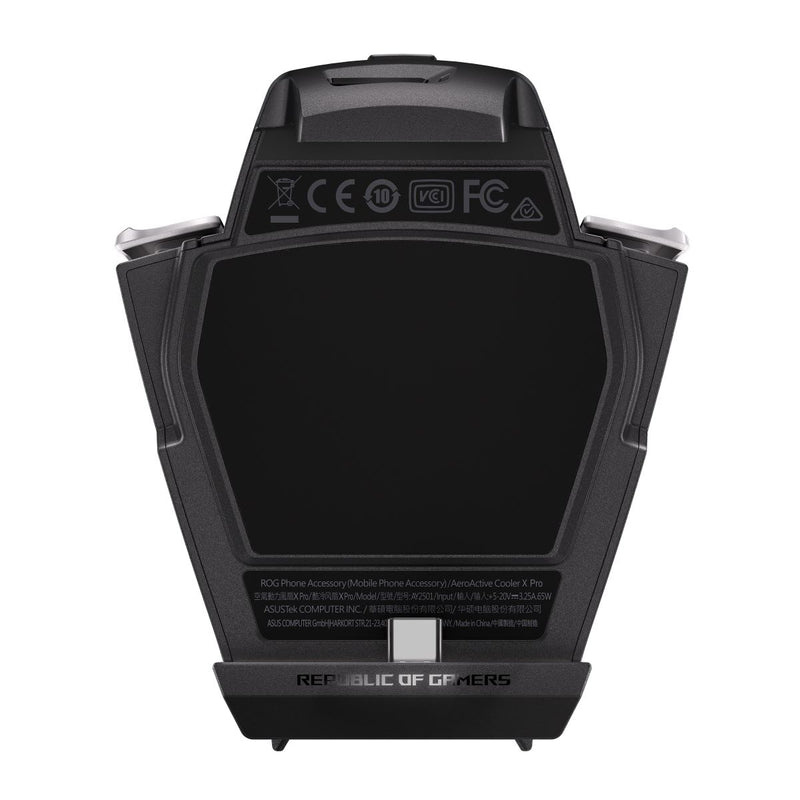 ASUS 華碩 華碩ROG空氣動力風扇 X Pro