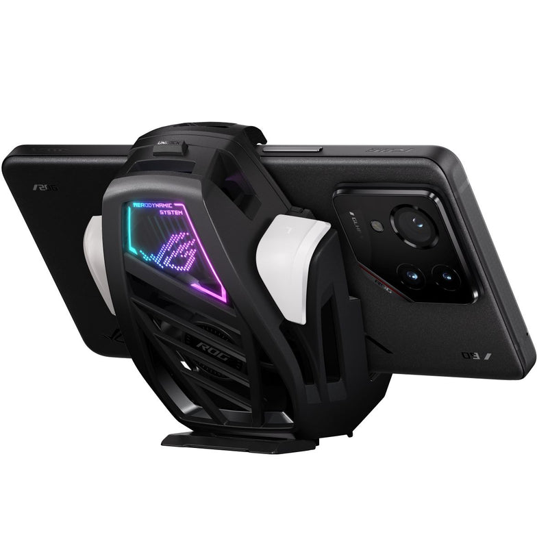 ASUS 華碩 華碩ROG空氣動力風扇 X Pro
