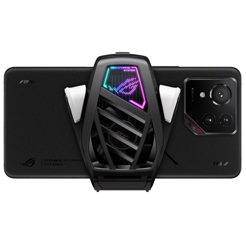 ASUS 華碩 華碩ROG空氣動力風扇 X Pro