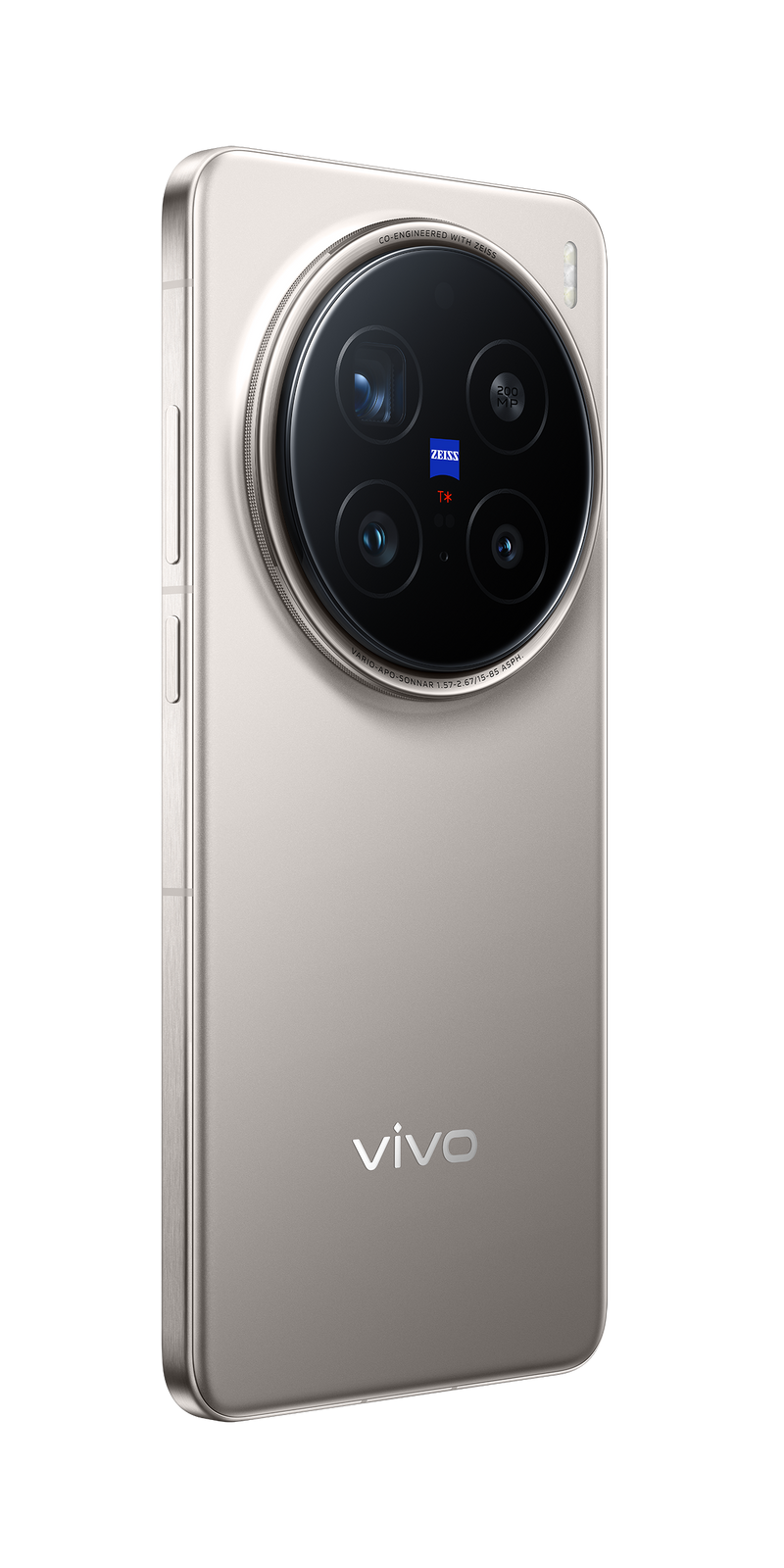 VIVO X200 Pro Smartphone