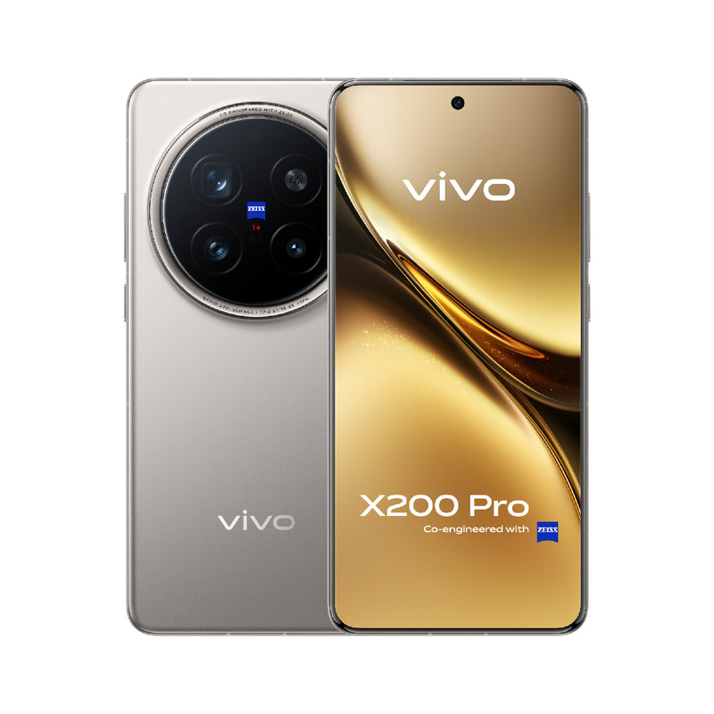 VIVO X200 Pro Smartphone