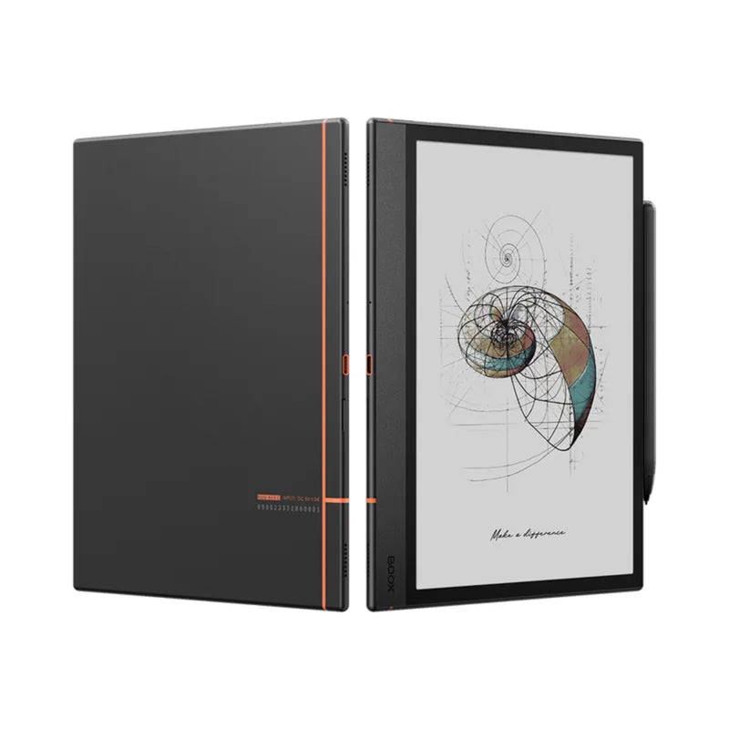 BOOX 10.3" Note Air4 Color 電子書閱讀器