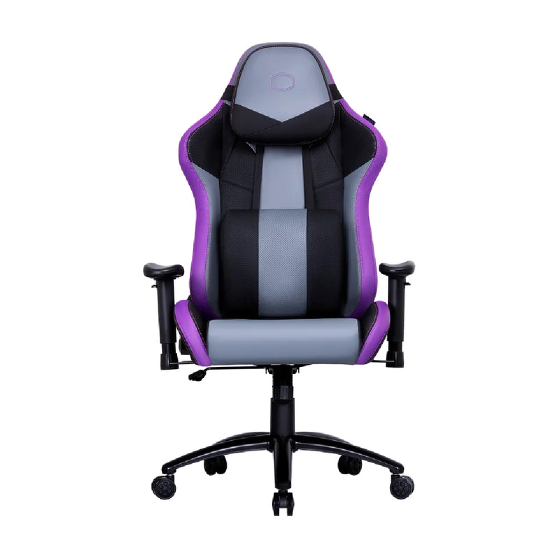 COOLER MASTER Caliber R3 人體工學高背電競椅