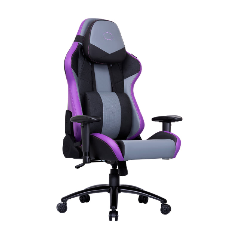 COOLER MASTER Caliber R3 人體工學高背電競椅