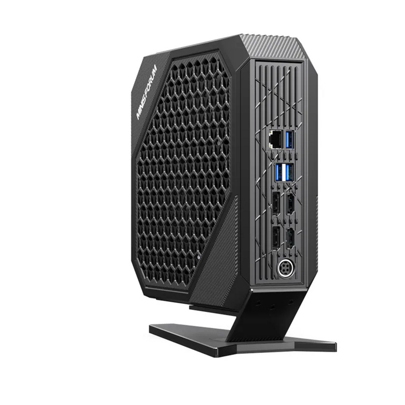 MINISFORUM HX100G 迷你電腦