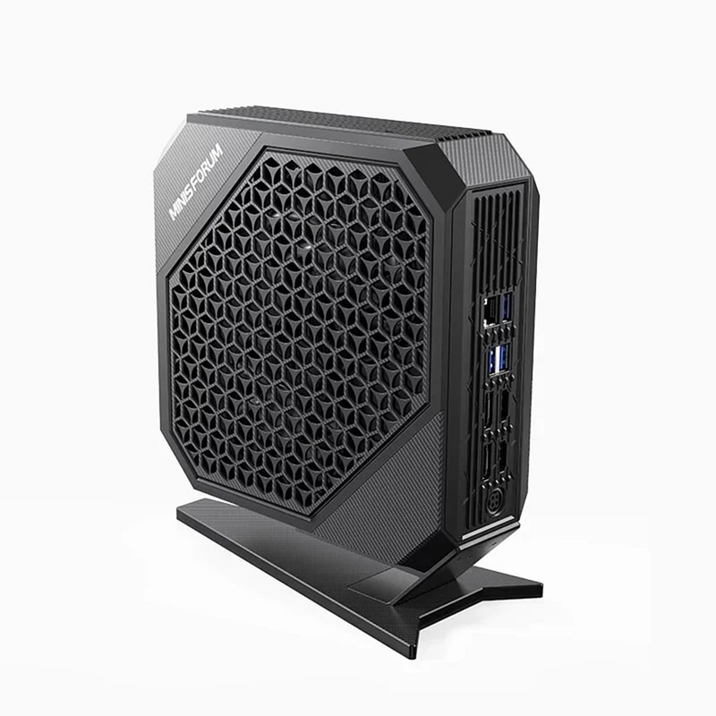 MINISFORUM HX100G 迷你電腦