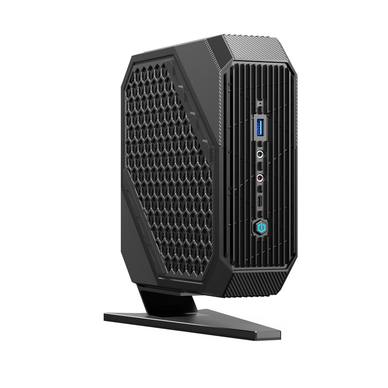 MINISFORUM HX100G 迷你電腦