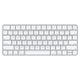 APPLE Magic Keyboard with Touch ID (USB-C) - British English