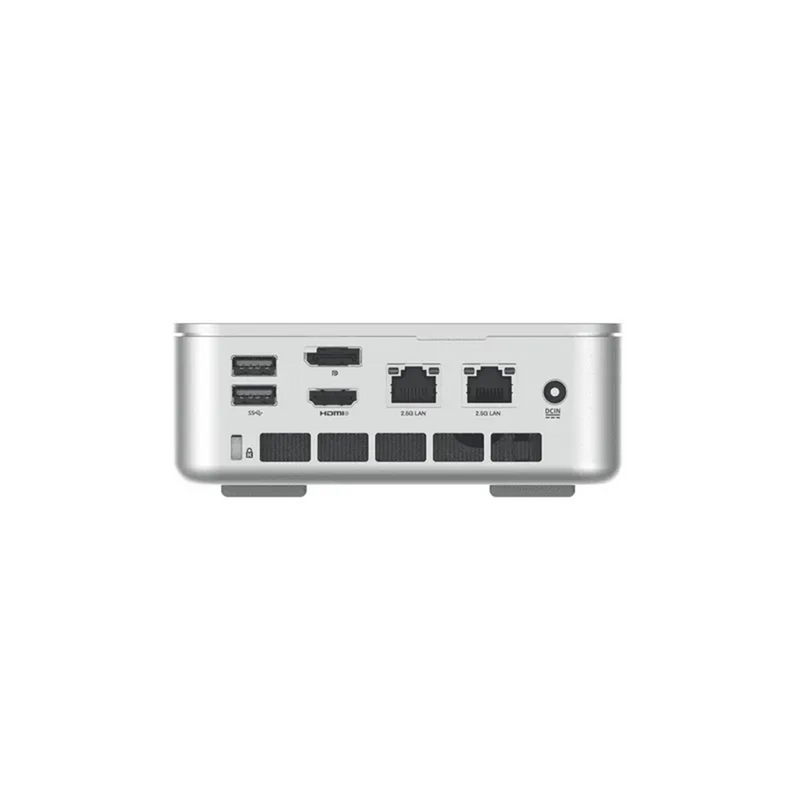 MINISFORUM AI370 迷你電腦