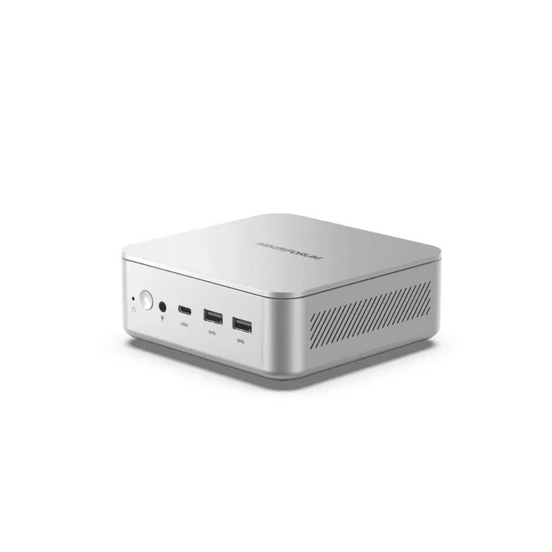 MINISFORUM AI370 迷你電腦