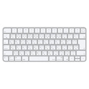 APPLE Magic Keyboard with Touch ID (USB-C) - Japanese