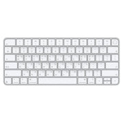 APPLE Magic Keyboard with Touch ID (USB-C) - Korean