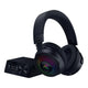 Razer Kraken V4 Pro - Wireless Gaming Headset with Control Hub