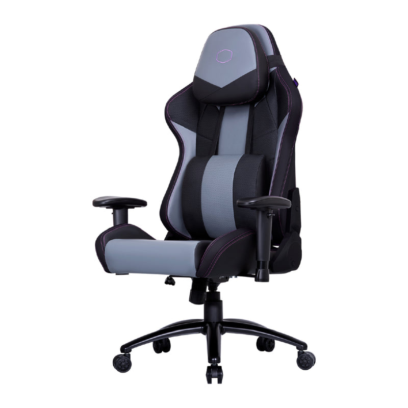 COOLER MASTER Caliber R3 人體工學高背電競椅